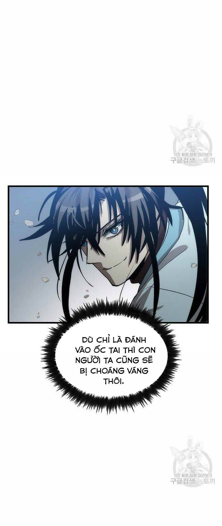 Bác Sĩ Trùng Sinh Về Murim Chapter 81 - Trang 2