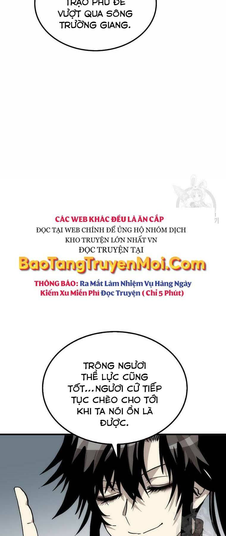 Bác Sĩ Trùng Sinh Về Murim Chapter 81 - Trang 2