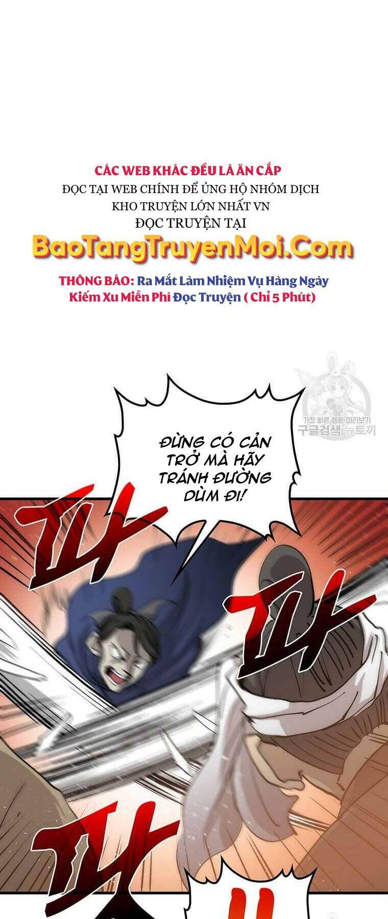 Bác Sĩ Trùng Sinh Về Murim Chapter 81 - Trang 2