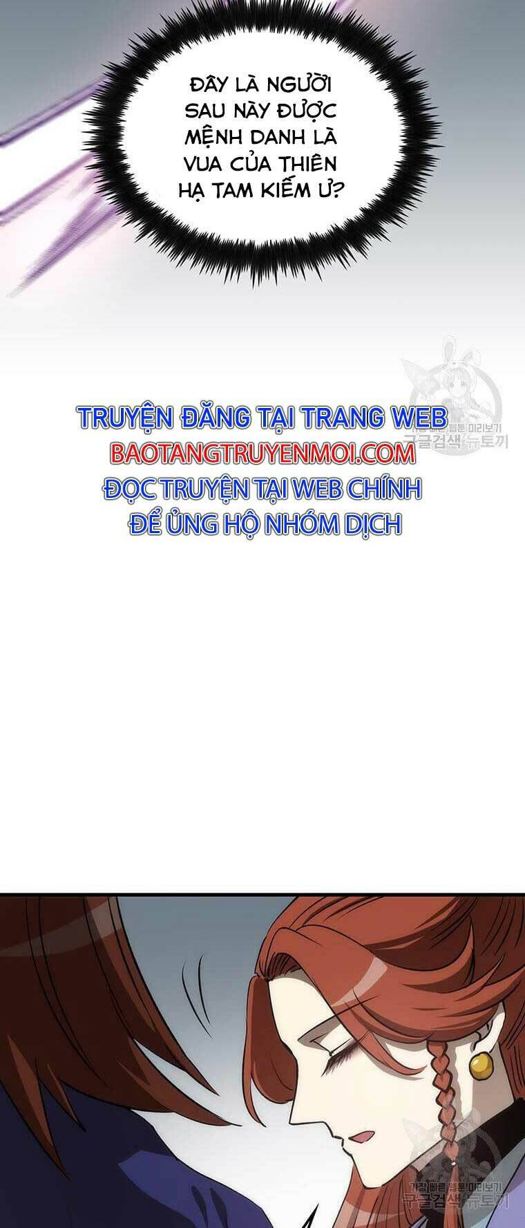 Bác Sĩ Trùng Sinh Về Murim Chapter 81 - Trang 2