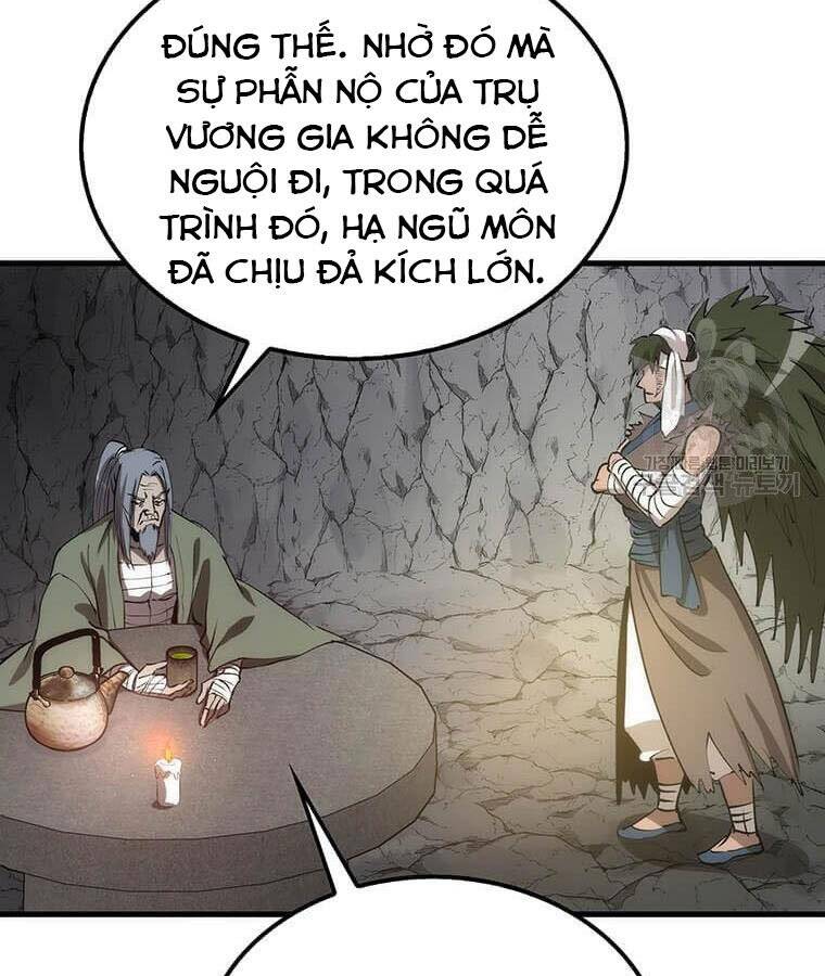 Bác Sĩ Trùng Sinh Về Murim Chapter 78 - Trang 2