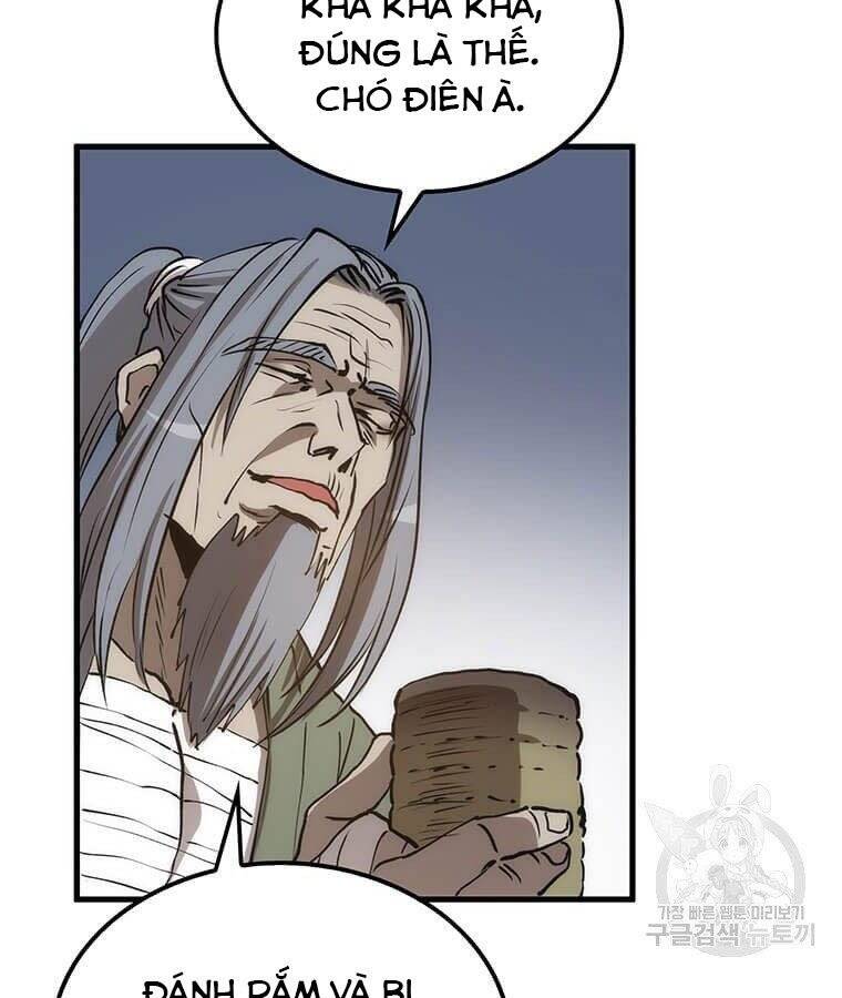 Bác Sĩ Trùng Sinh Về Murim Chapter 78 - Trang 2