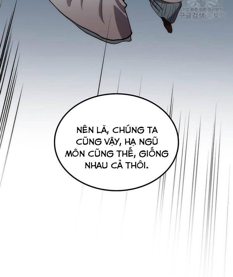 Bác Sĩ Trùng Sinh Về Murim Chapter 78 - Trang 2