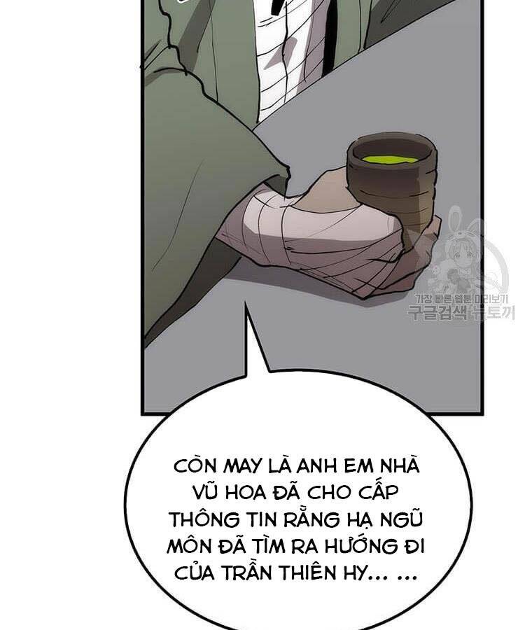 Bác Sĩ Trùng Sinh Về Murim Chapter 78 - Trang 2