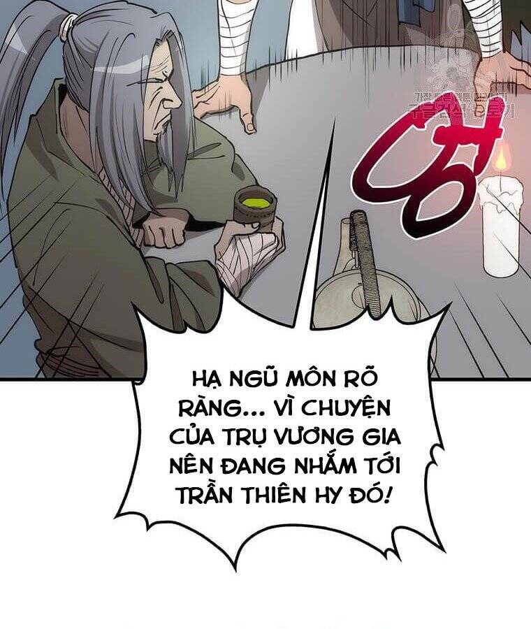 Bác Sĩ Trùng Sinh Về Murim Chapter 78 - Trang 2