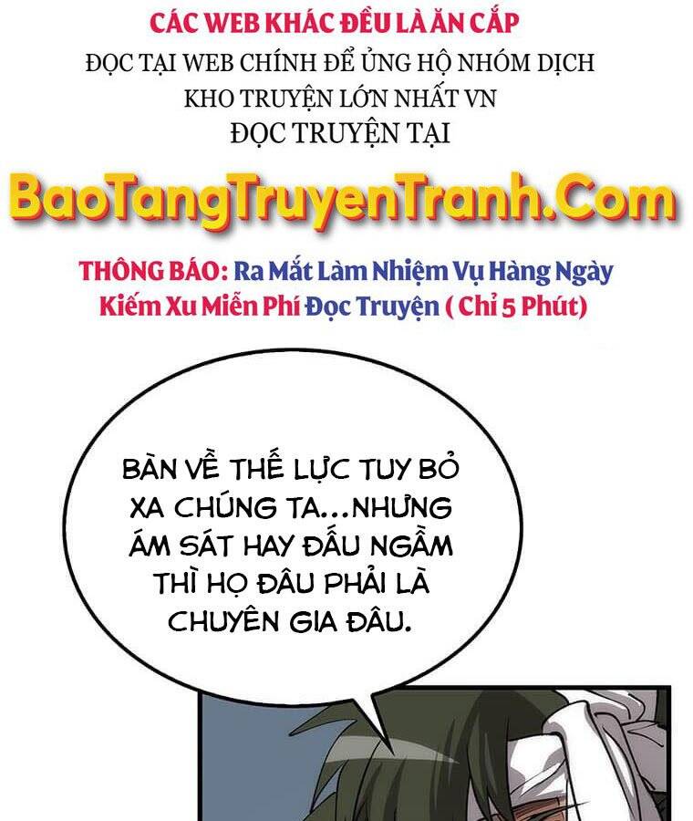 Bác Sĩ Trùng Sinh Về Murim Chapter 78 - Trang 2