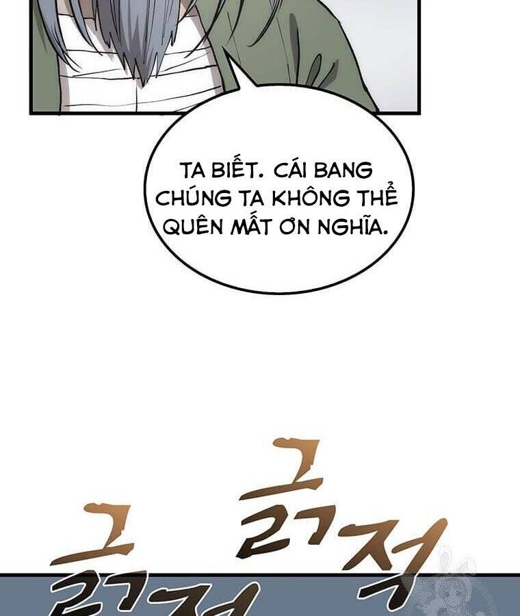 Bác Sĩ Trùng Sinh Về Murim Chapter 78 - Trang 2