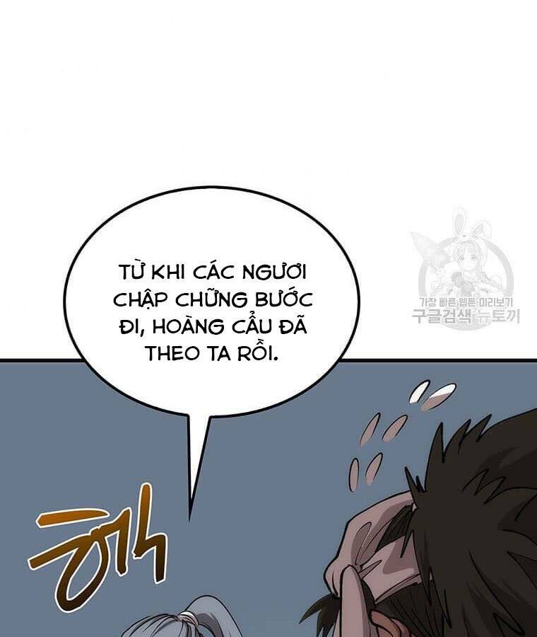 Bác Sĩ Trùng Sinh Về Murim Chapter 78 - Trang 2