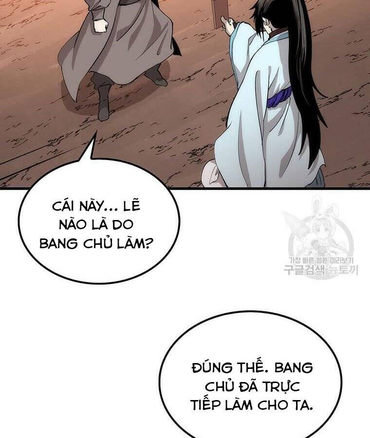 Bác Sĩ Trùng Sinh Về Murim Chapter 78 - Trang 2