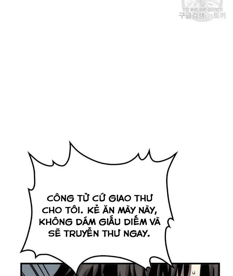 Bác Sĩ Trùng Sinh Về Murim Chapter 78 - Trang 2