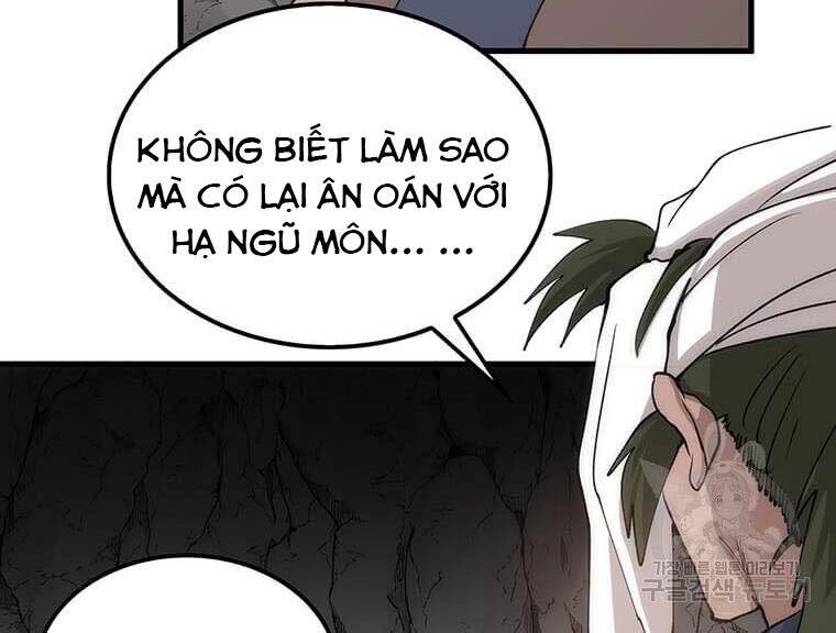 Bác Sĩ Trùng Sinh Về Murim Chapter 78 - Trang 2