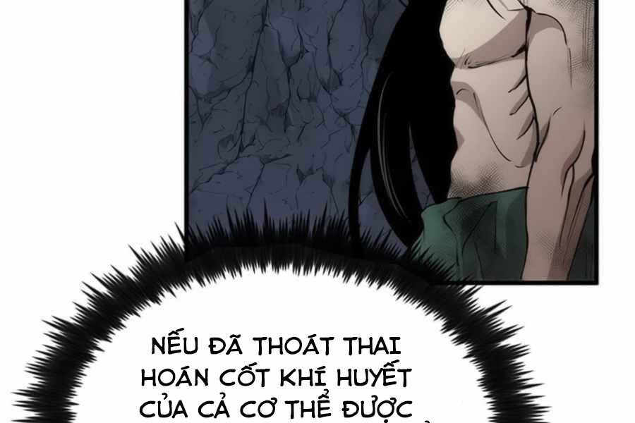 Bác Sĩ Trùng Sinh Về Murim Chapter 77 - Trang 2