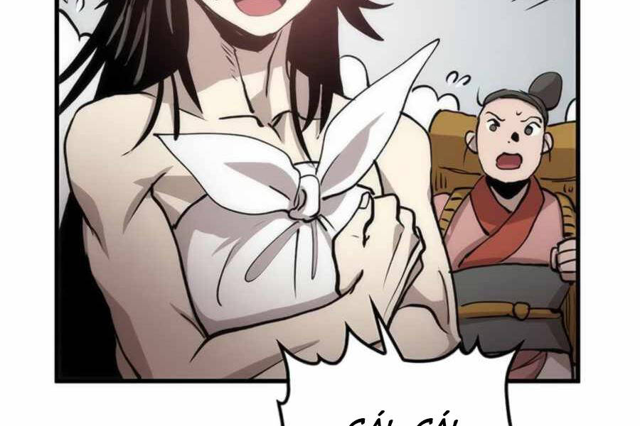 Bác Sĩ Trùng Sinh Về Murim Chapter 77 - Trang 2