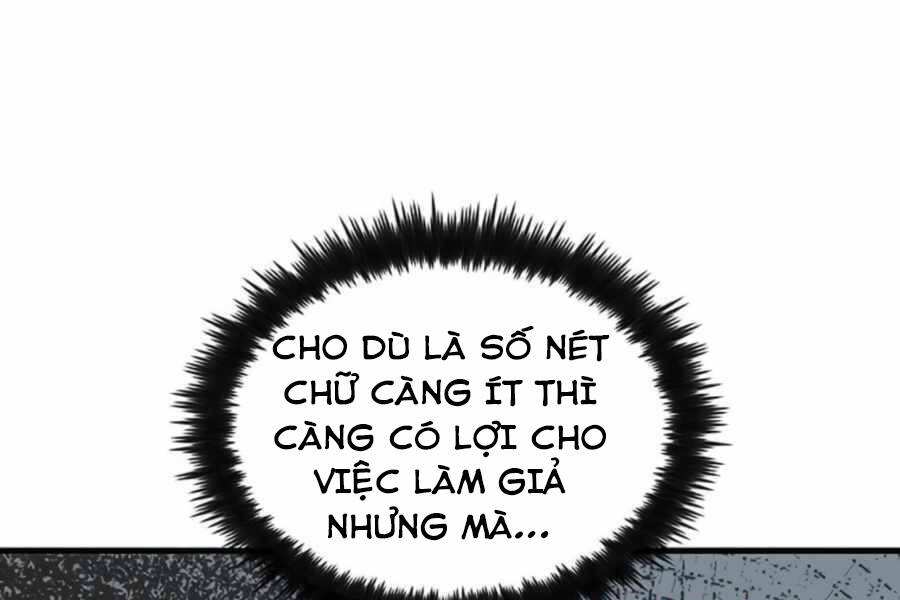 Bác Sĩ Trùng Sinh Về Murim Chapter 77 - Trang 2