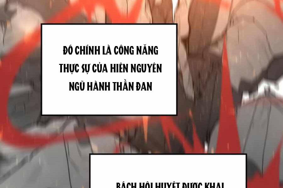 Bác Sĩ Trùng Sinh Về Murim Chapter 77 - Trang 2