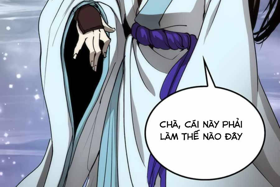 Bác Sĩ Trùng Sinh Về Murim Chapter 77 - Trang 2