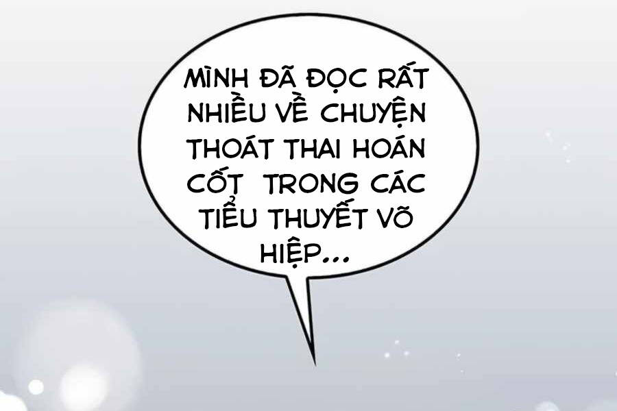 Bác Sĩ Trùng Sinh Về Murim Chapter 77 - Trang 2