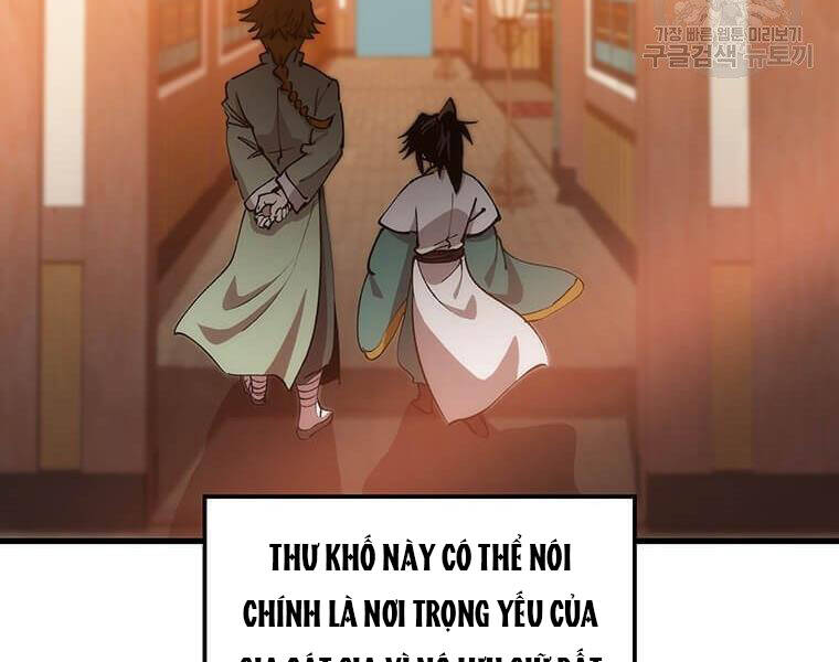 Bác Sĩ Trùng Sinh Về Murim Chapter 76 - Trang 2