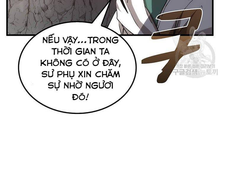 Bác Sĩ Trùng Sinh Về Murim Chapter 76 - Trang 2