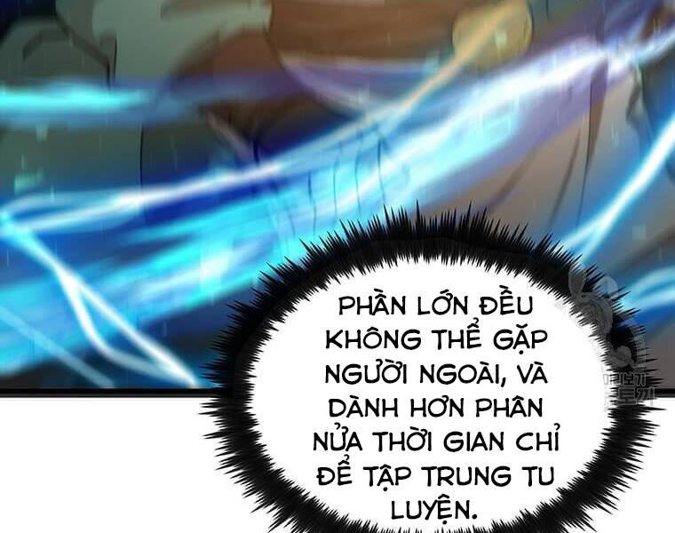 Bác Sĩ Trùng Sinh Về Murim Chapter 76 - Trang 2