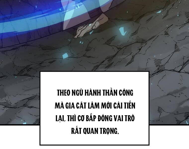 Bác Sĩ Trùng Sinh Về Murim Chapter 76 - Trang 2