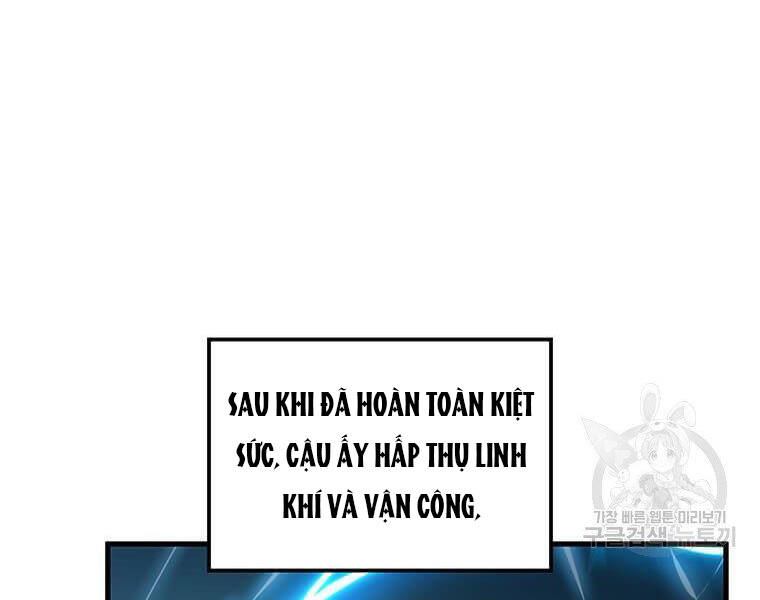 Bác Sĩ Trùng Sinh Về Murim Chapter 76 - Trang 2