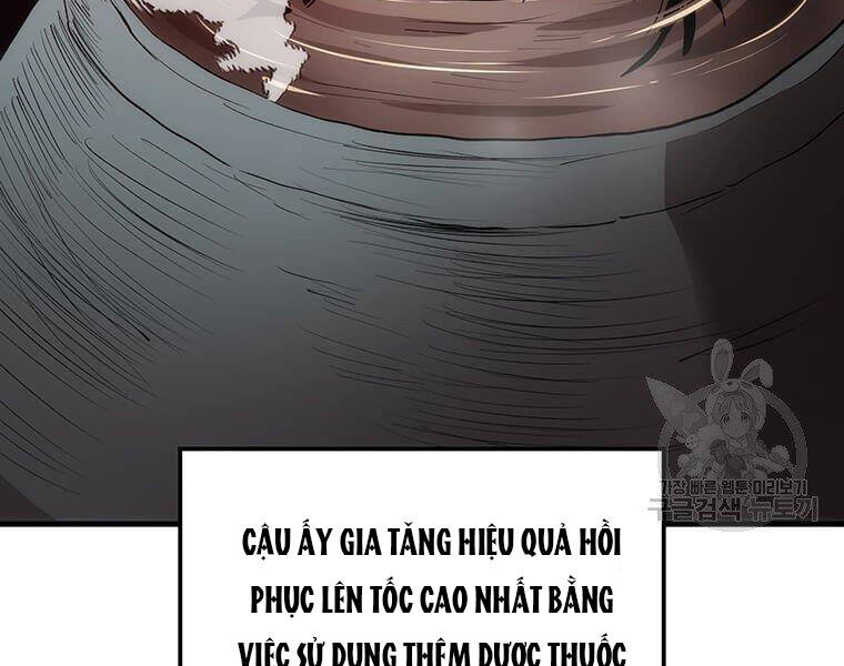 Bác Sĩ Trùng Sinh Về Murim Chapter 76 - Trang 2