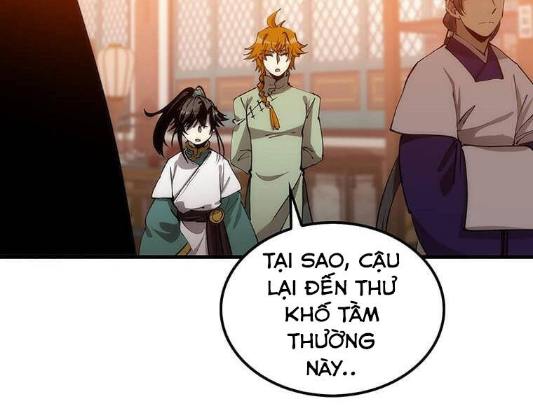 Bác Sĩ Trùng Sinh Về Murim Chapter 76 - Trang 2