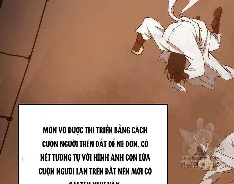 Bác Sĩ Trùng Sinh Về Murim Chapter 76 - Trang 2