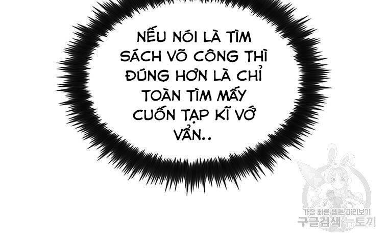 Bác Sĩ Trùng Sinh Về Murim Chapter 76 - Trang 2