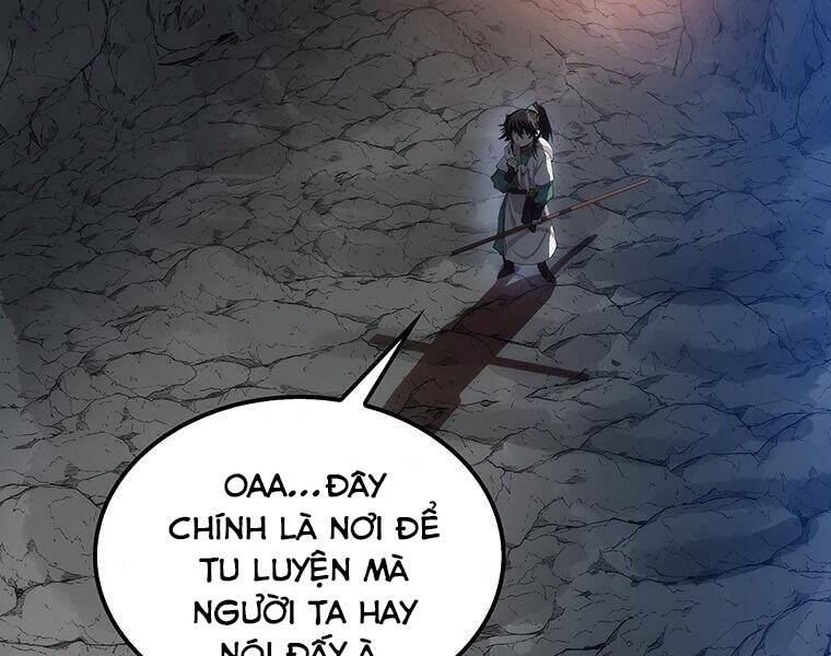 Bác Sĩ Trùng Sinh Về Murim Chapter 76 - Trang 2