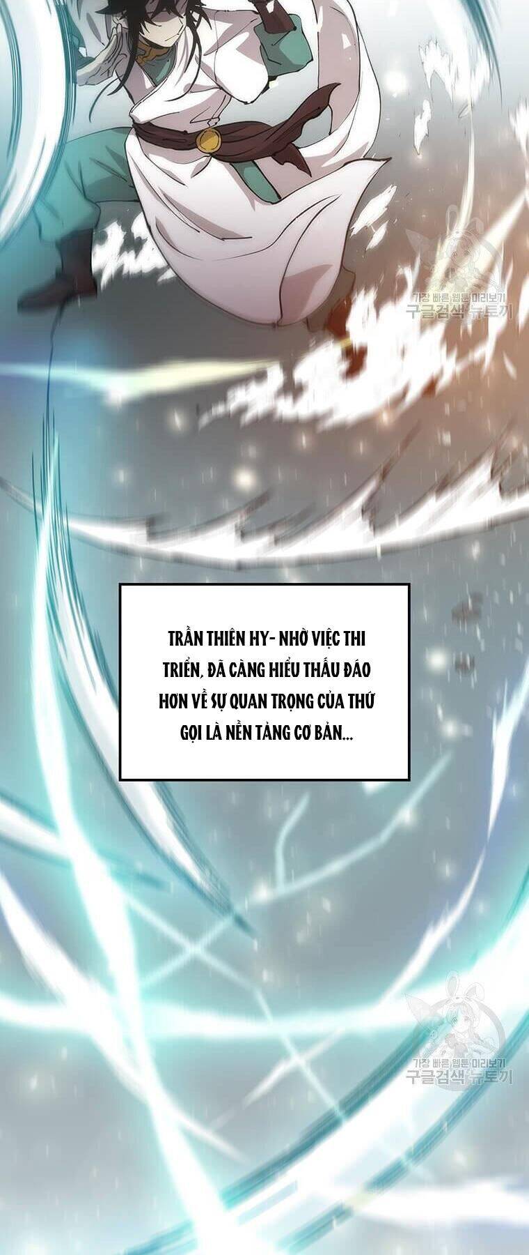 Bác Sĩ Trùng Sinh Về Murim Chapter 75 - Trang 2