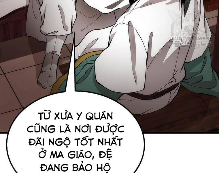 Bác Sĩ Trùng Sinh Về Murim Chapter 74 - Trang 2