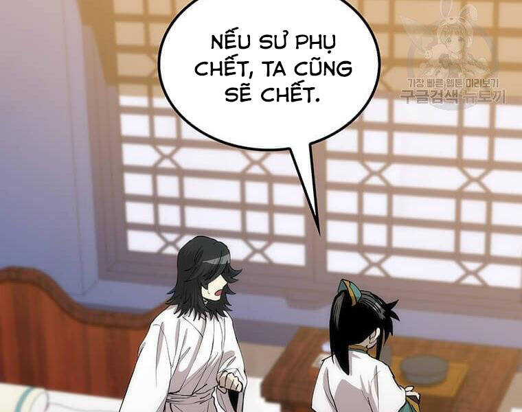 Bác Sĩ Trùng Sinh Về Murim Chapter 74 - Trang 2