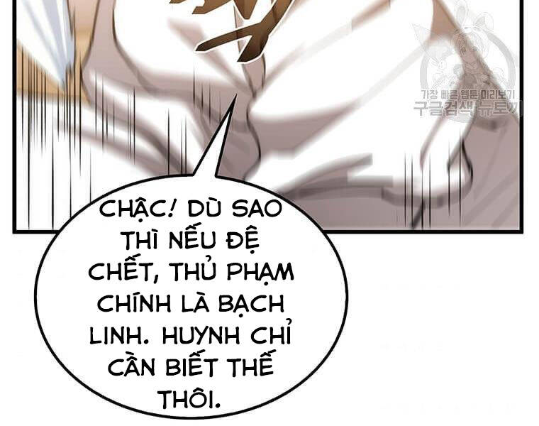 Bác Sĩ Trùng Sinh Về Murim Chapter 74 - Trang 2