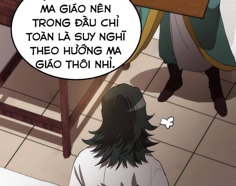 Bác Sĩ Trùng Sinh Về Murim Chapter 74 - Trang 2