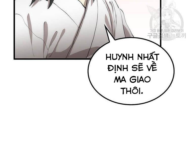 Bác Sĩ Trùng Sinh Về Murim Chapter 74 - Trang 2