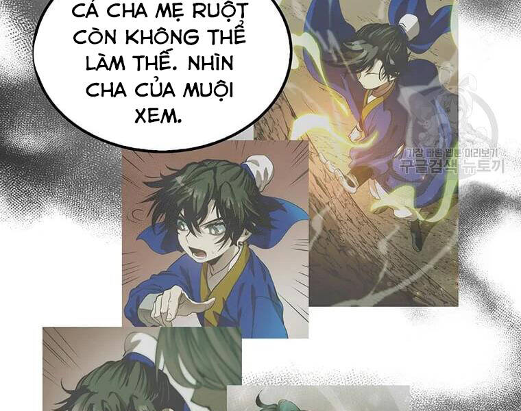 Bác Sĩ Trùng Sinh Về Murim Chapter 73 - Trang 2