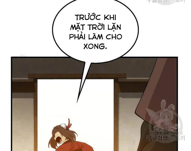 Bác Sĩ Trùng Sinh Về Murim Chapter 73 - Trang 2