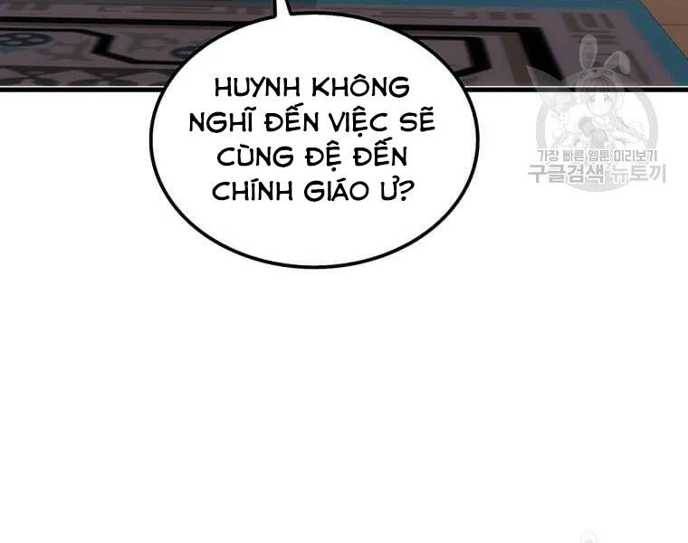 Bác Sĩ Trùng Sinh Về Murim Chapter 73 - Trang 2