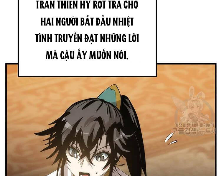 Bác Sĩ Trùng Sinh Về Murim Chapter 73 - Trang 2