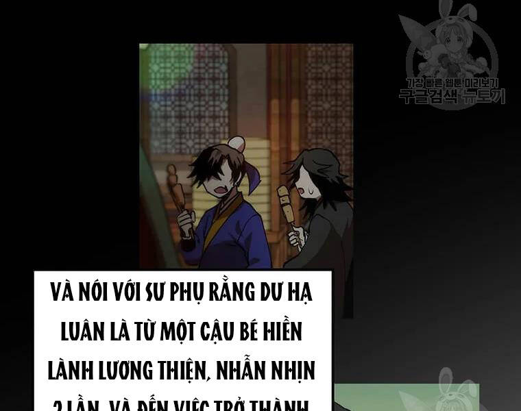 Bác Sĩ Trùng Sinh Về Murim Chapter 73 - Trang 2