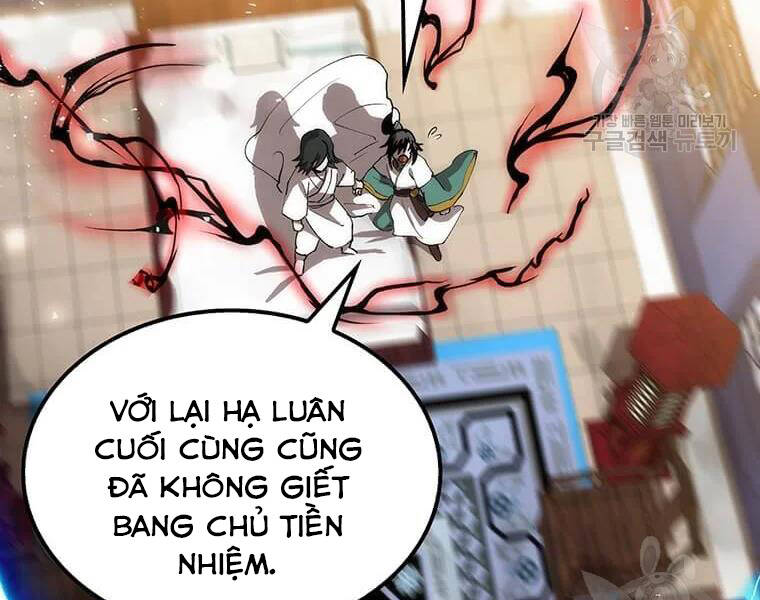 Bác Sĩ Trùng Sinh Về Murim Chapter 72 - Trang 2