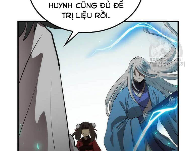 Bác Sĩ Trùng Sinh Về Murim Chapter 72 - Trang 2