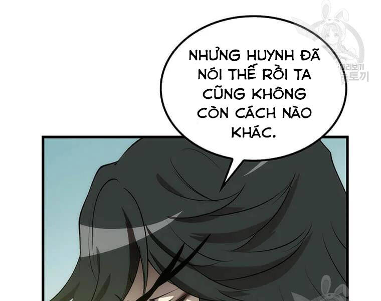 Bác Sĩ Trùng Sinh Về Murim Chapter 72 - Trang 2