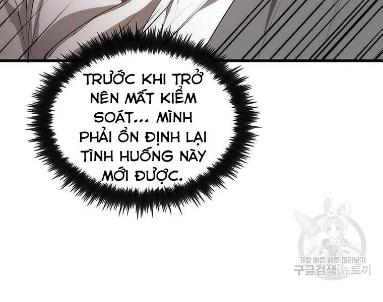 Bác Sĩ Trùng Sinh Về Murim Chapter 72 - Trang 2