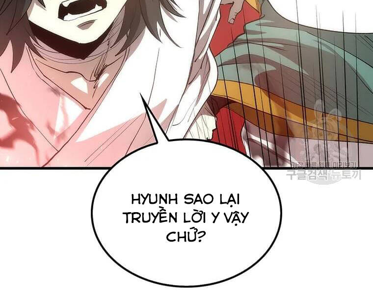 Bác Sĩ Trùng Sinh Về Murim Chapter 72 - Trang 2