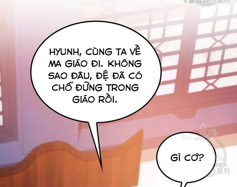 Bác Sĩ Trùng Sinh Về Murim Chapter 72 - Trang 2