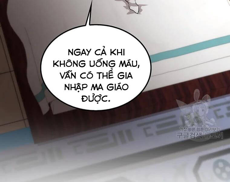 Bác Sĩ Trùng Sinh Về Murim Chapter 72 - Trang 2