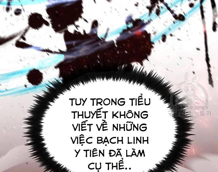 Bác Sĩ Trùng Sinh Về Murim Chapter 72 - Trang 2